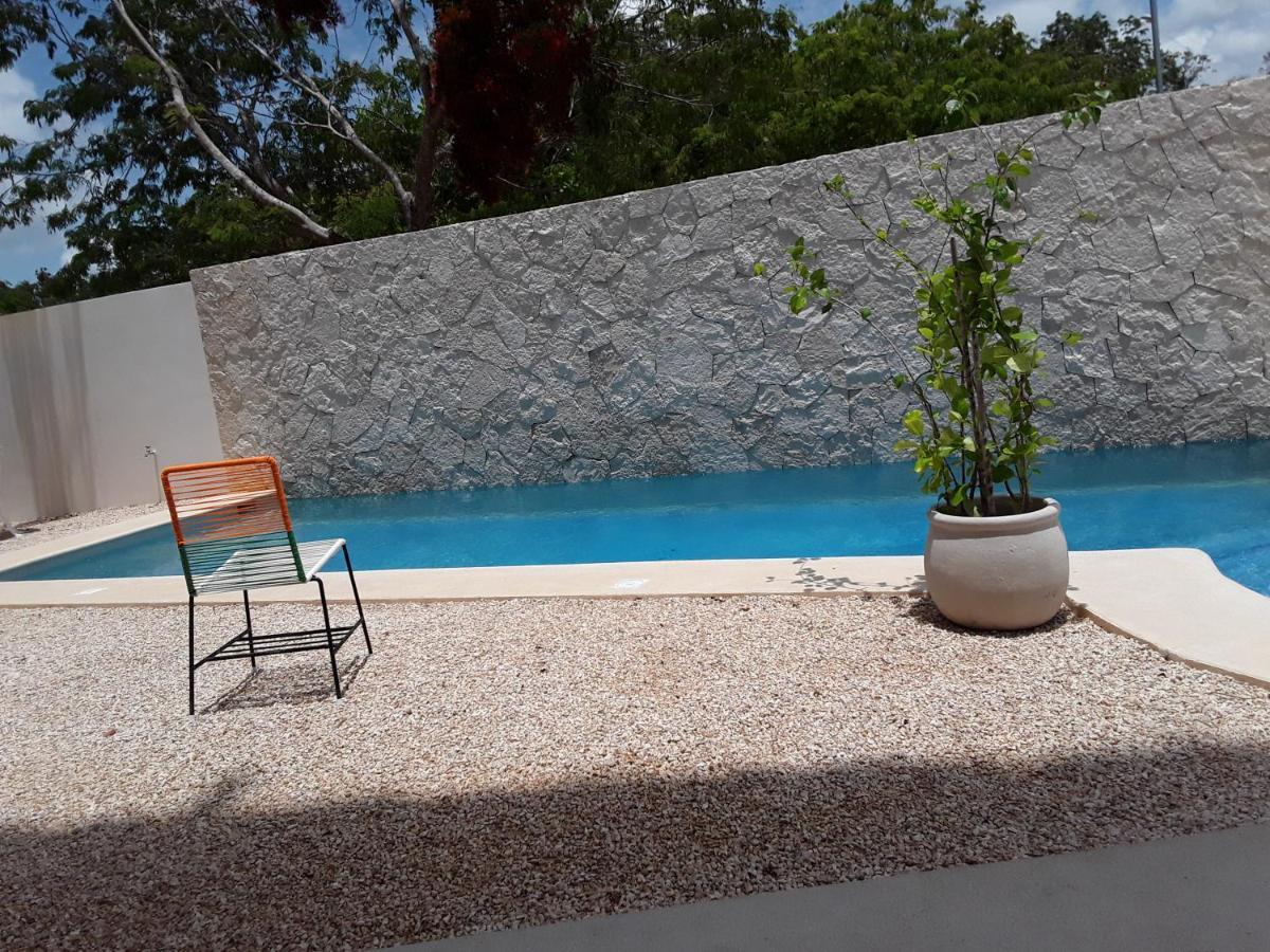 Posada Tumben Ka'A Tulum Dış mekan fotoğraf