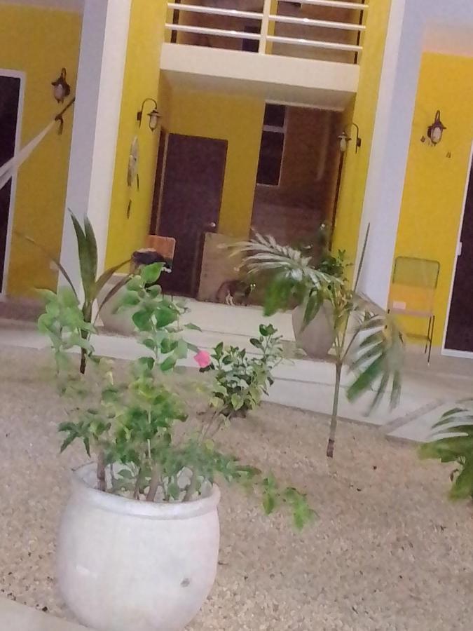 Posada Tumben Ka'A Tulum Dış mekan fotoğraf