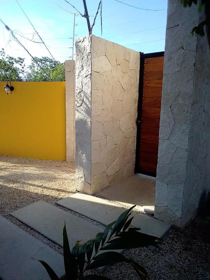 Posada Tumben Ka'A Tulum Dış mekan fotoğraf