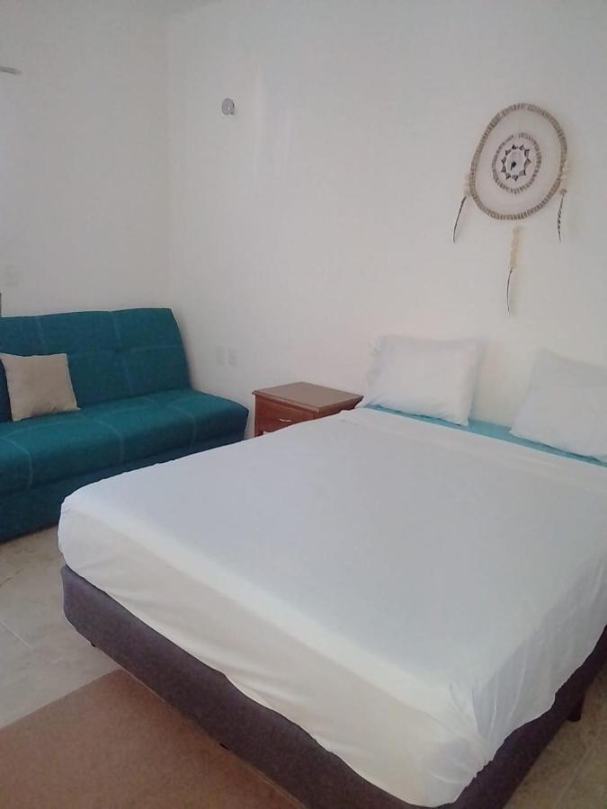 Posada Tumben Ka'A Tulum Dış mekan fotoğraf