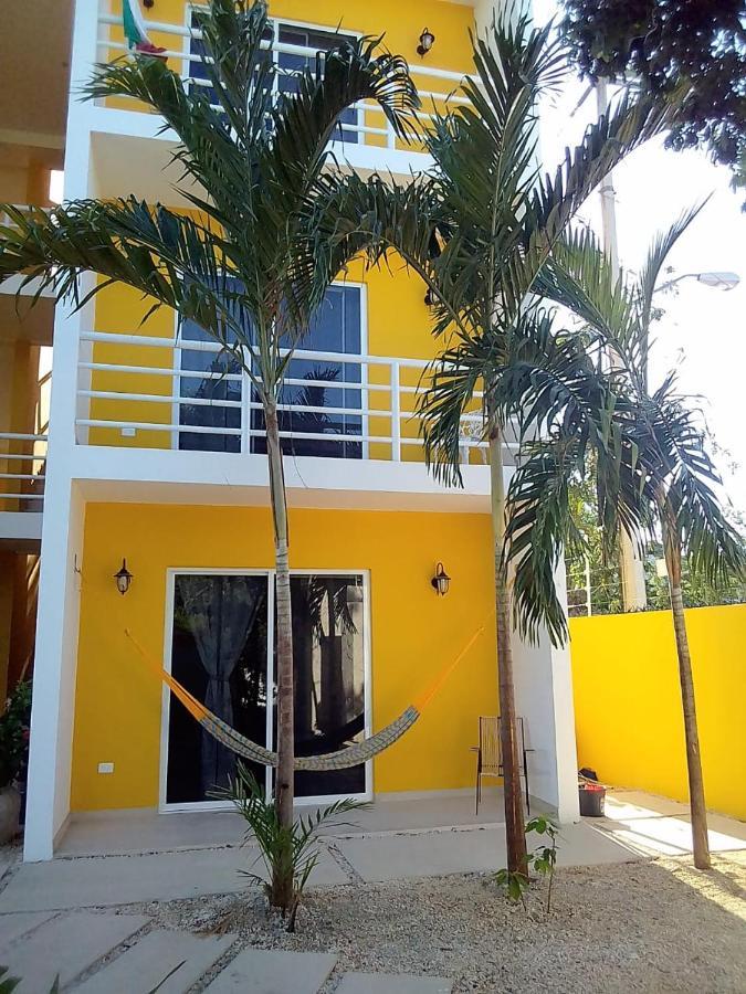 Posada Tumben Ka'A Tulum Dış mekan fotoğraf
