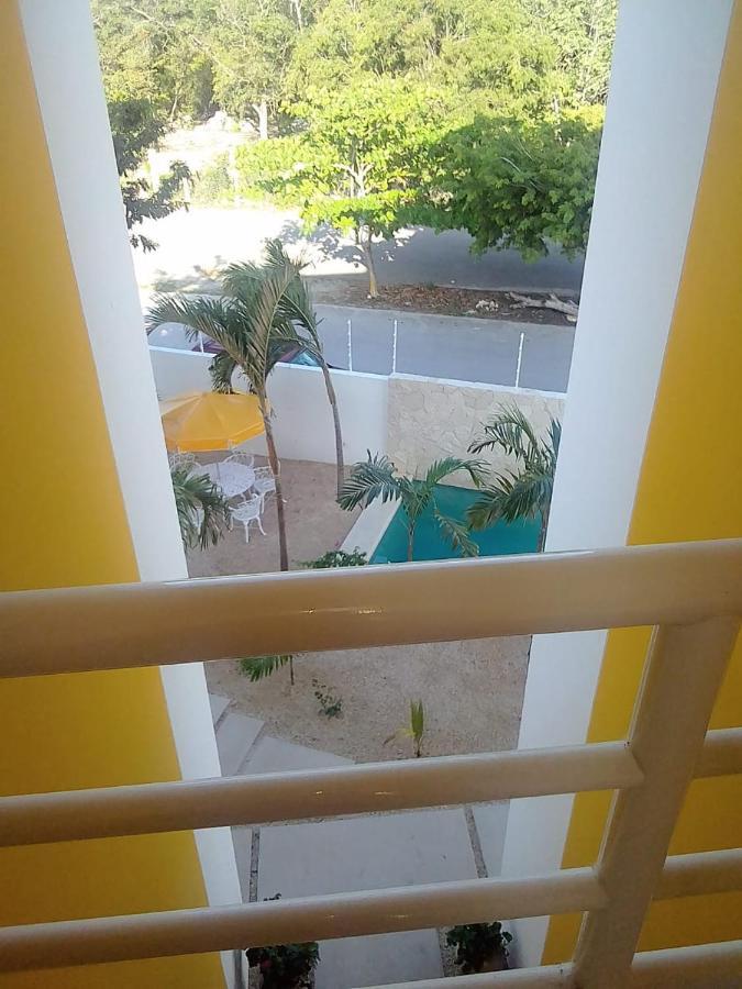 Posada Tumben Ka'A Tulum Dış mekan fotoğraf