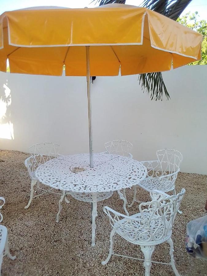 Posada Tumben Ka'A Tulum Dış mekan fotoğraf