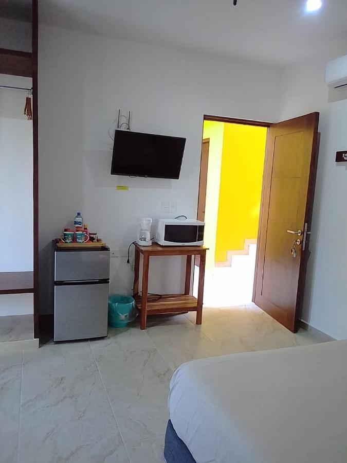 Posada Tumben Ka'A Tulum Dış mekan fotoğraf