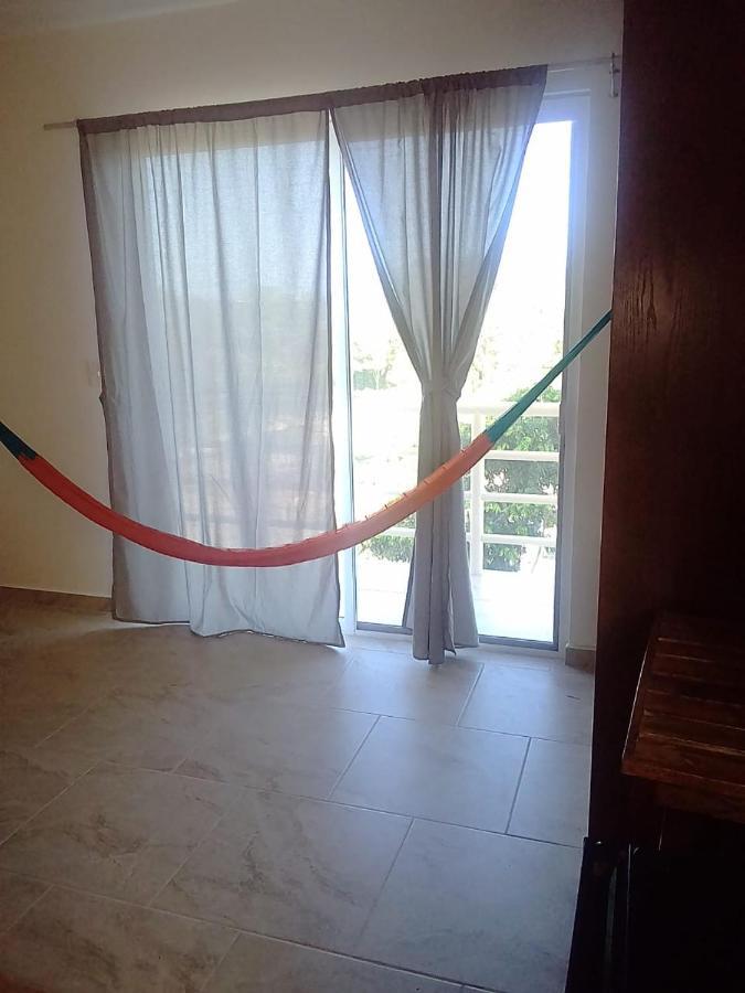 Posada Tumben Ka'A Tulum Dış mekan fotoğraf