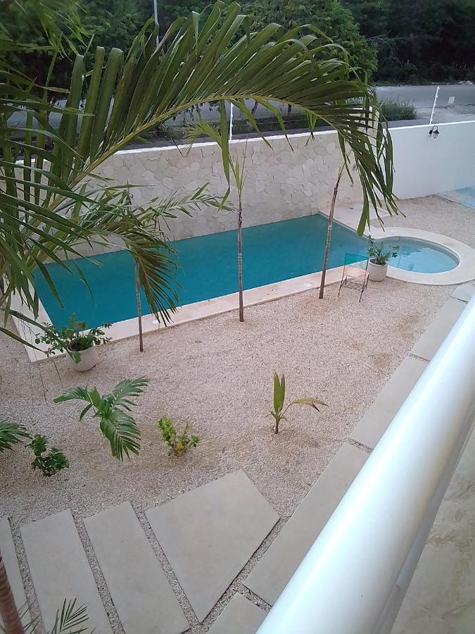 Posada Tumben Ka'A Tulum Dış mekan fotoğraf