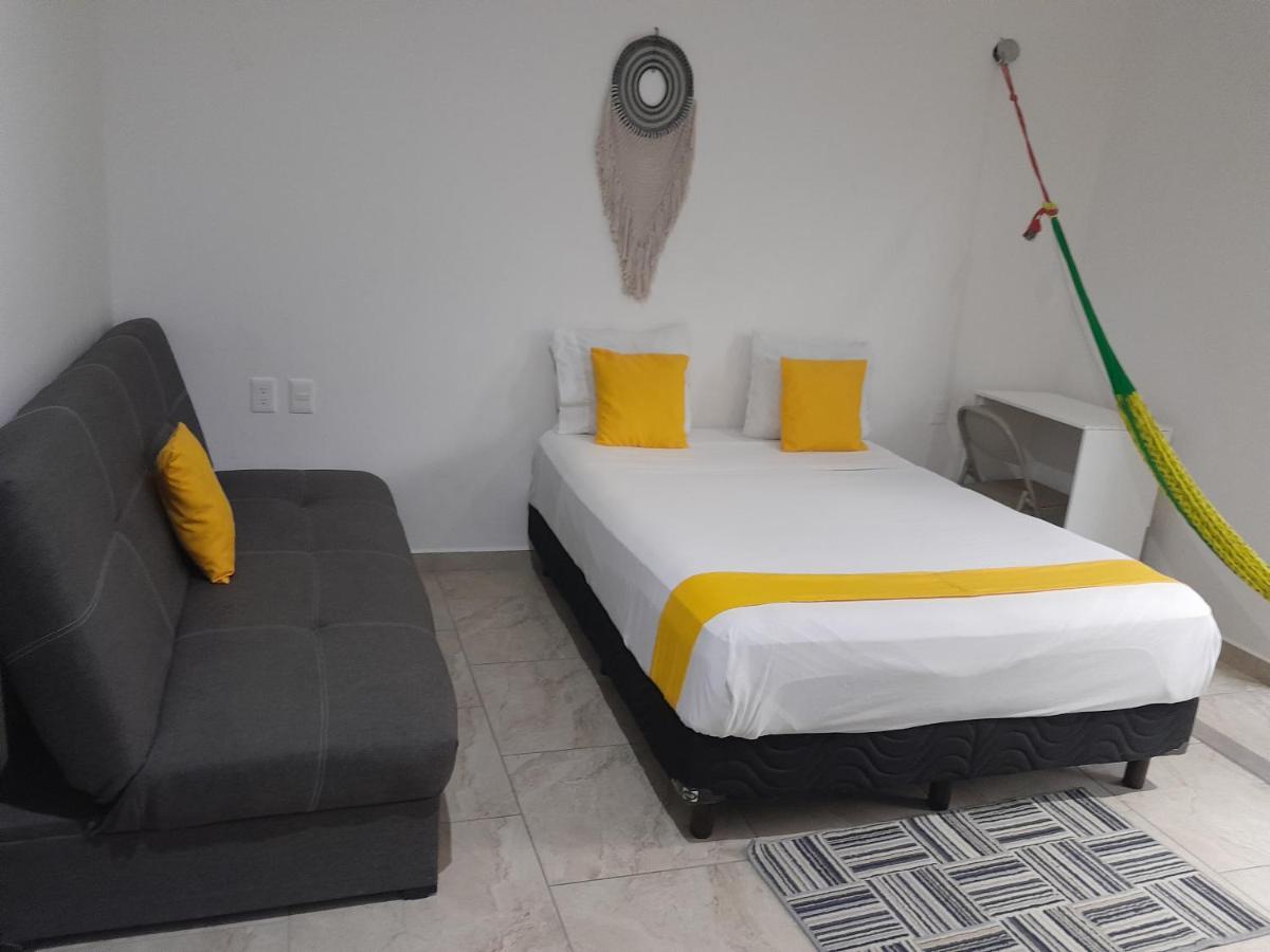 Posada Tumben Ka'A Tulum Dış mekan fotoğraf
